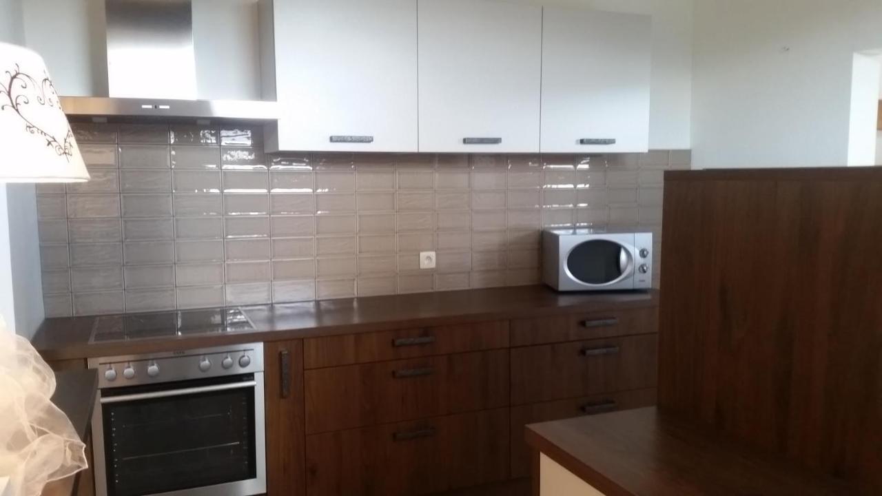 Apartment King Of Gold Stables Met Stalling Voor 5 Paarden