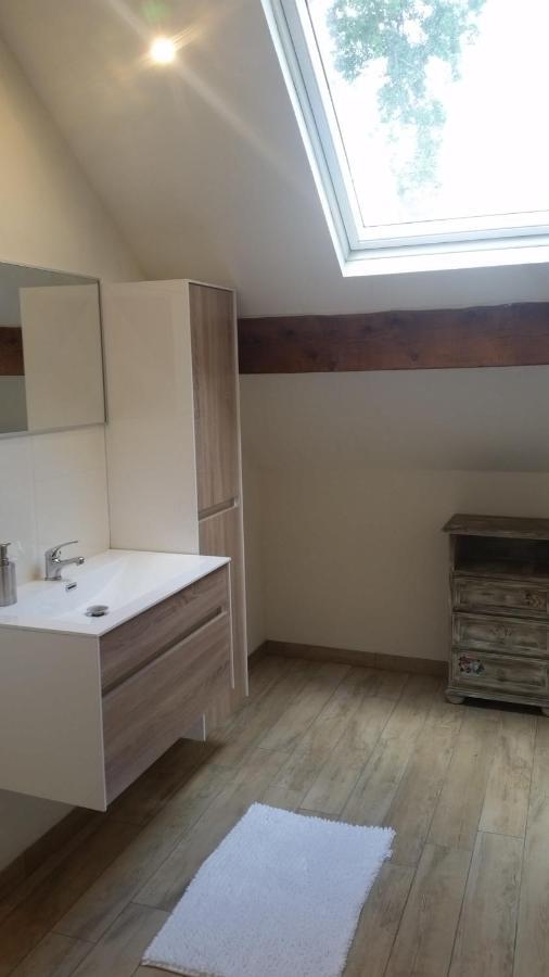 King Of Gold Stables Met Stalling Voor 5 Paarden Apartment
